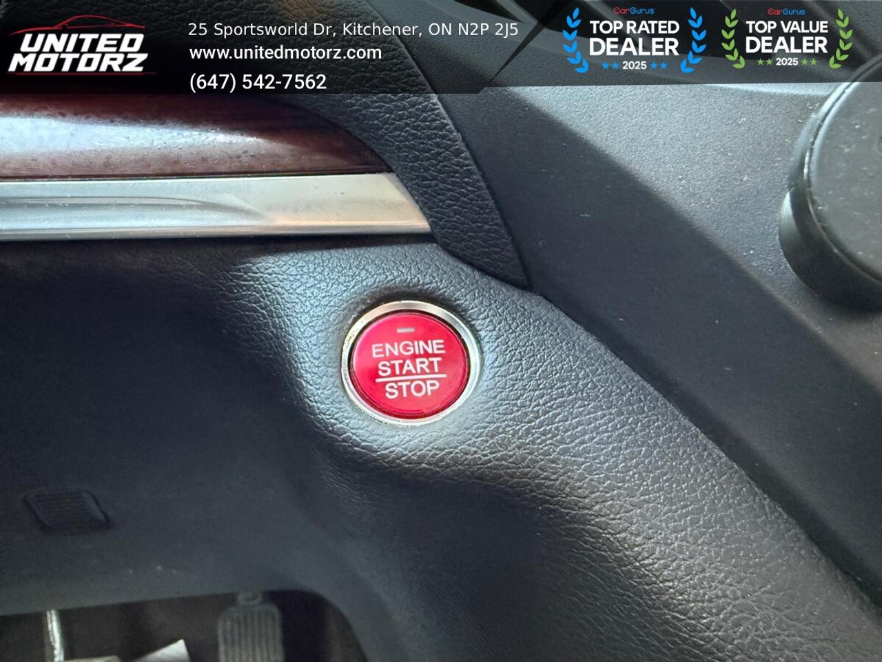 2015 Acura MDX SH-AWD~SAFETY CERTIFIED~16 Service Records~ Photo