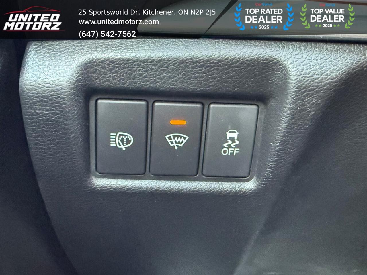 2015 Acura MDX SH-AWD~SAFETY CERTIFIED~16 Service Records~ Photo