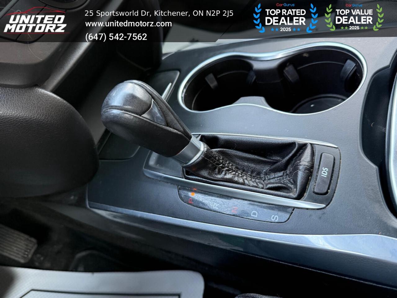 2015 Acura MDX SH-AWD~SAFETY CERTIFIED~16 Service Records~ Photo