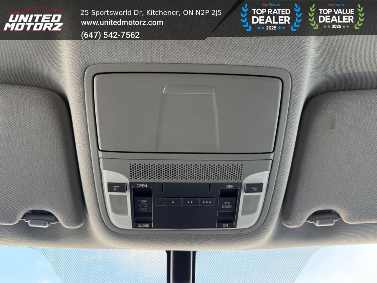 2015 Acura MDX SH-AWD~SAFETY CERTIFIED~16 Service Records~ Photo