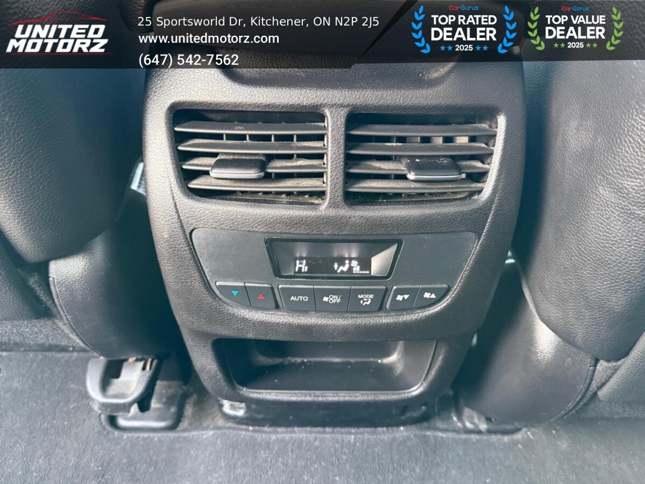 2015 Acura MDX SH-AWD~SAFETY CERTIFIED~16 Service Records~ Photo