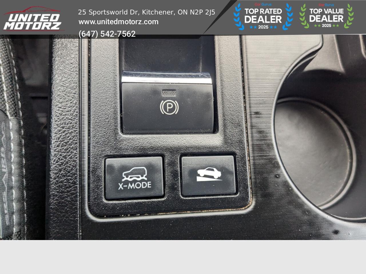 2016 Subaru Outback 2.5i~SAFETY CERTIFIED~NO ACCIDENTS~ Photo