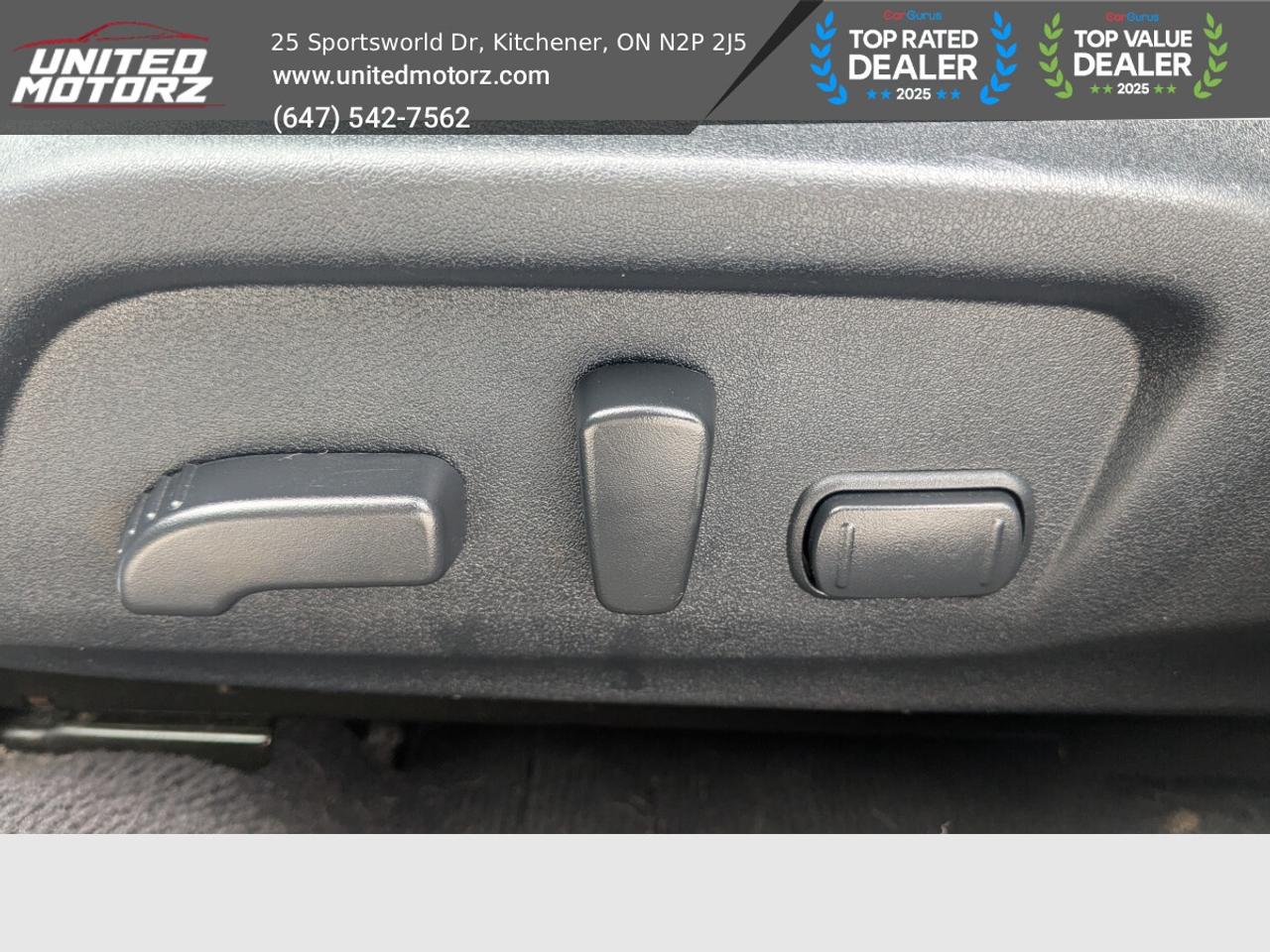 2016 Subaru Outback 2.5i~SAFETY CERTIFIED~NO ACCIDENTS~ Photo