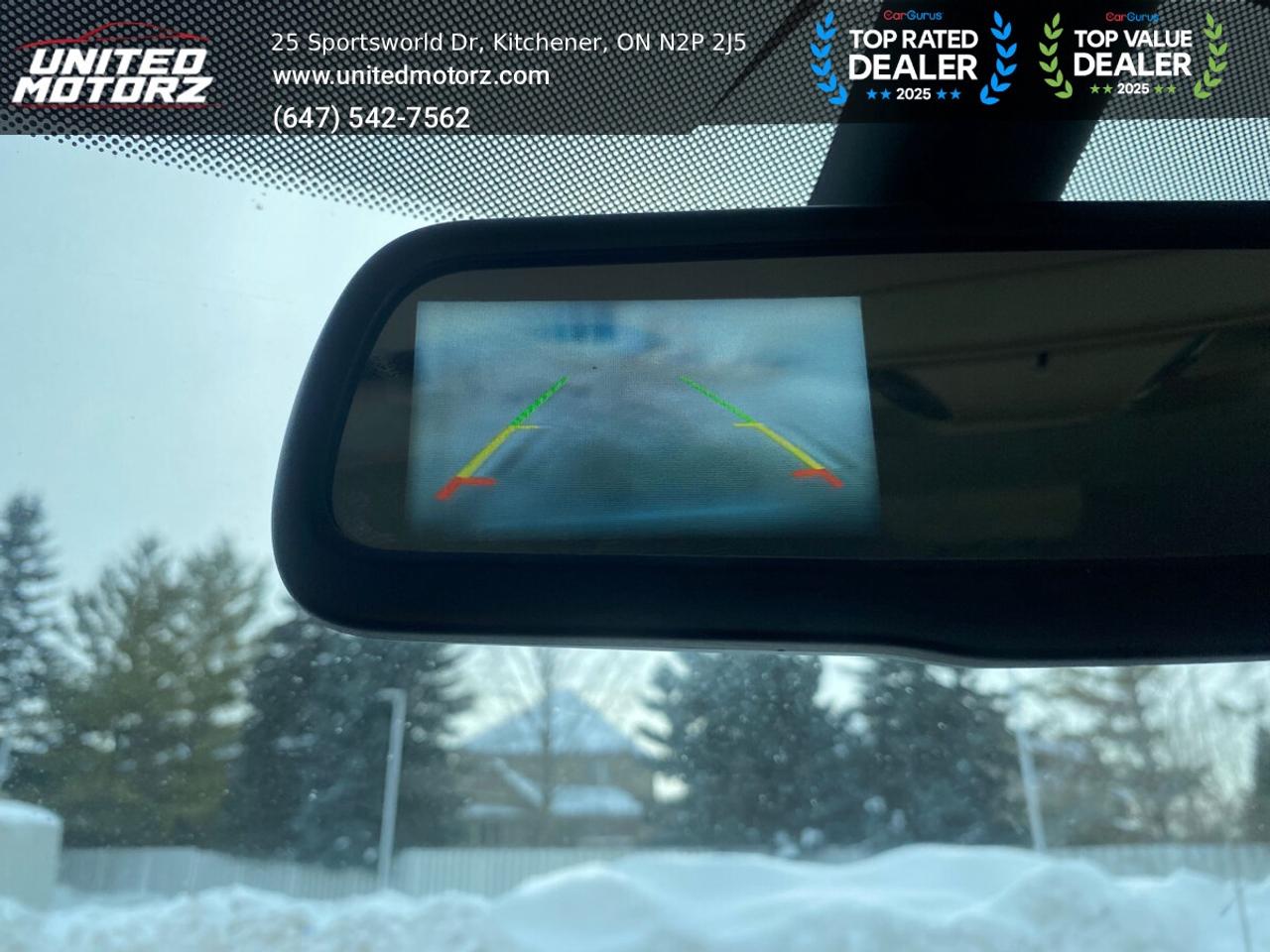 2019 Dodge Grand Caravan SE Canada Value Package~SAFETY CERTIFIED~NO ACCIDE Photo