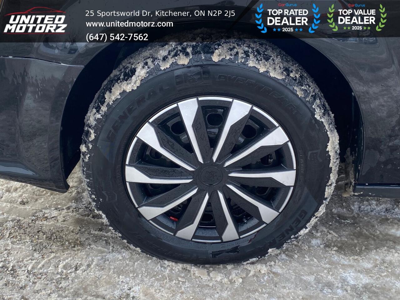 2019 Dodge Grand Caravan SE Canada Value Package~SAFETY CERTIFIED~NO ACCIDE Photo