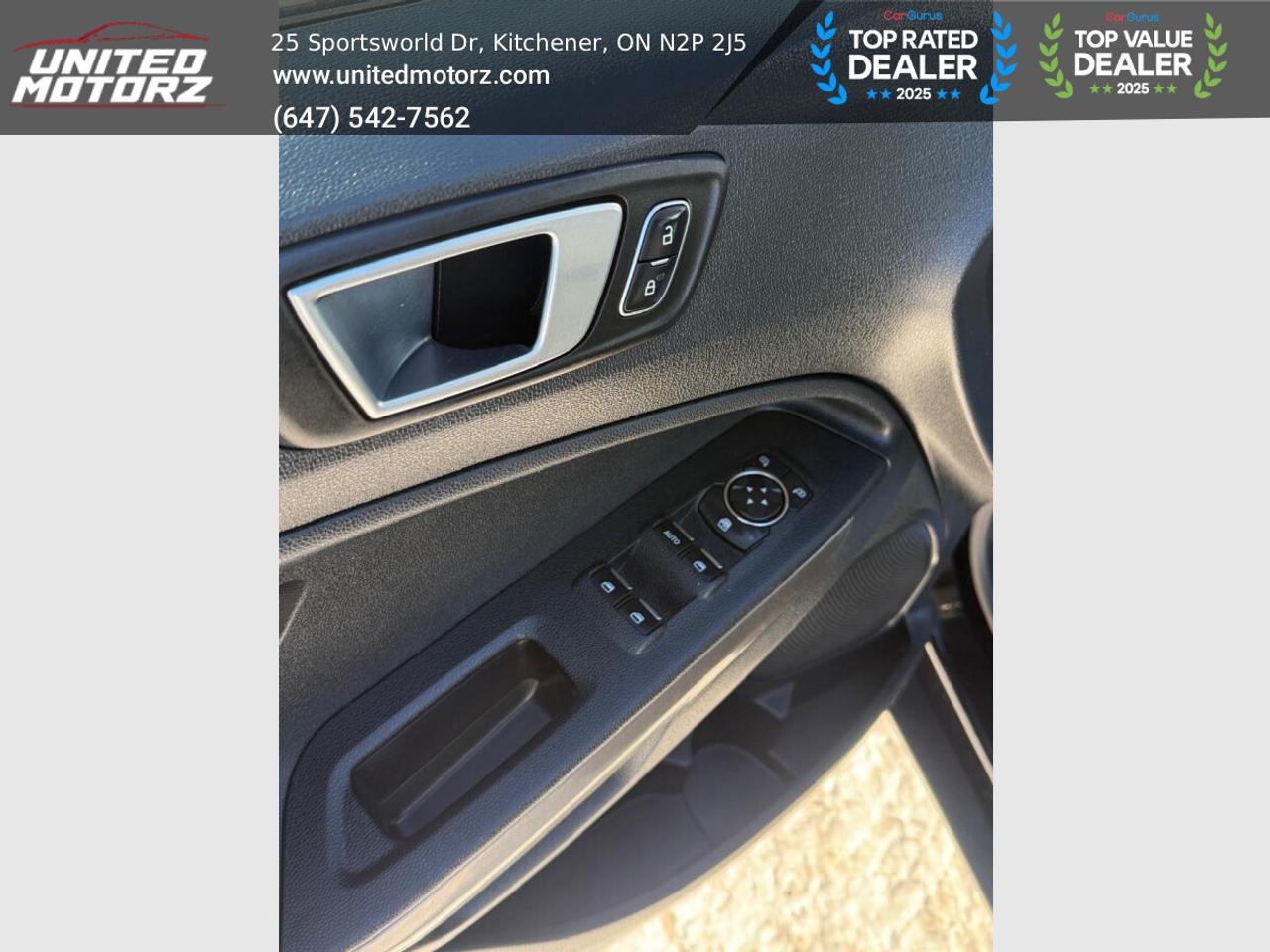 2019 Ford EcoSport SE~SAFETY CERTIFIED~ONE OWNER~NO ACCIDENTS Photo