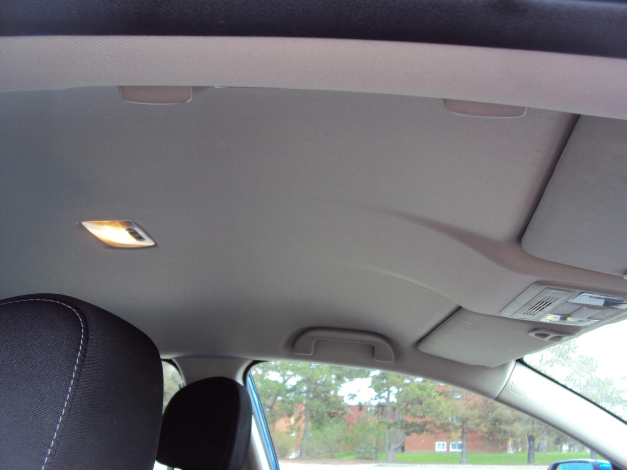 2016 Honda Civic LX Photo