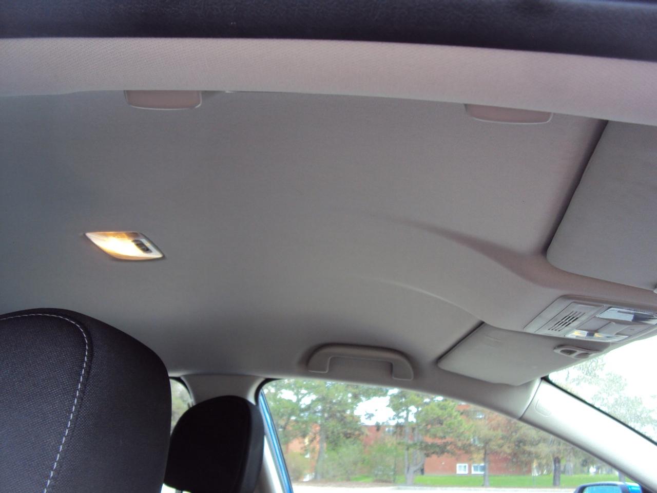 2016 Honda Civic LX Photo