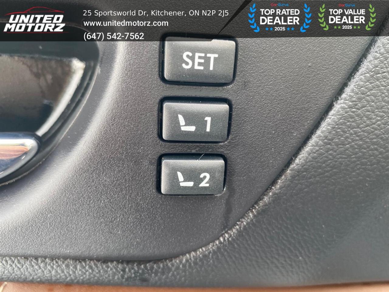 2018 Subaru Outback Premier 3.6R~SAEFTY CERTIFIED~ONE OWNER~NO ACCIDEN Photo