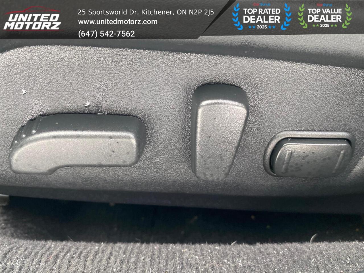 2018 Subaru Outback Premier 3.6R~SAEFTY CERTIFIED~ONE OWNER~NO ACCIDEN Photo