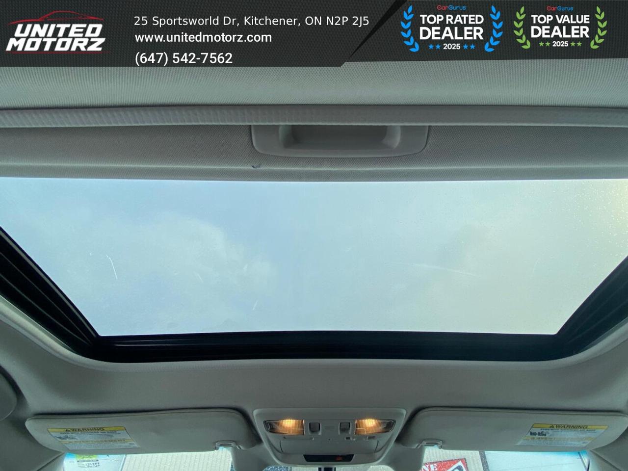 2018 Subaru Outback Premier 3.6R~SAEFTY CERTIFIED~ONE OWNER~NO ACCIDEN Photo