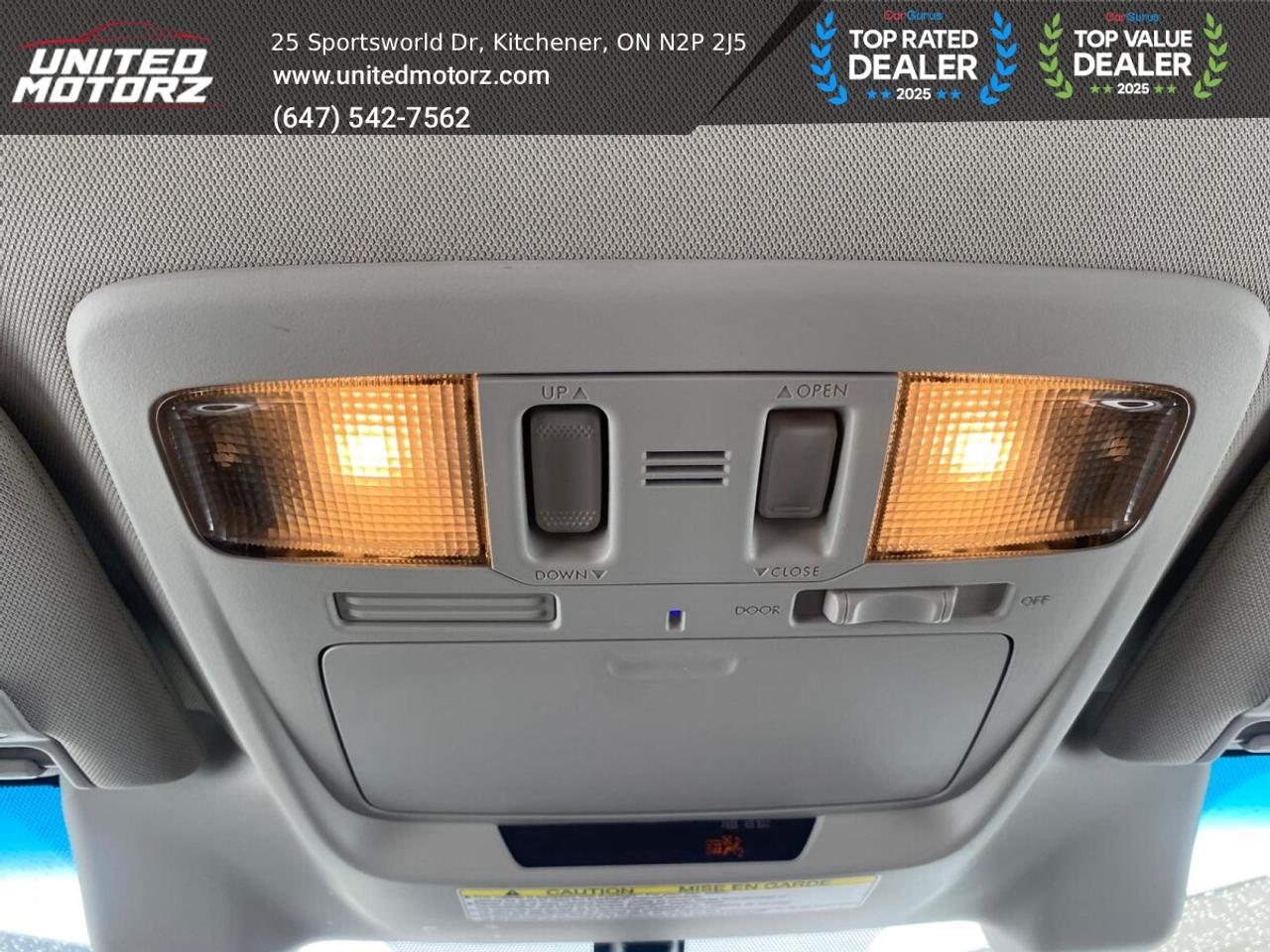 2018 Subaru Outback Premier 3.6R~SAEFTY CERTIFIED~ONE OWNER~NO ACCIDEN Photo