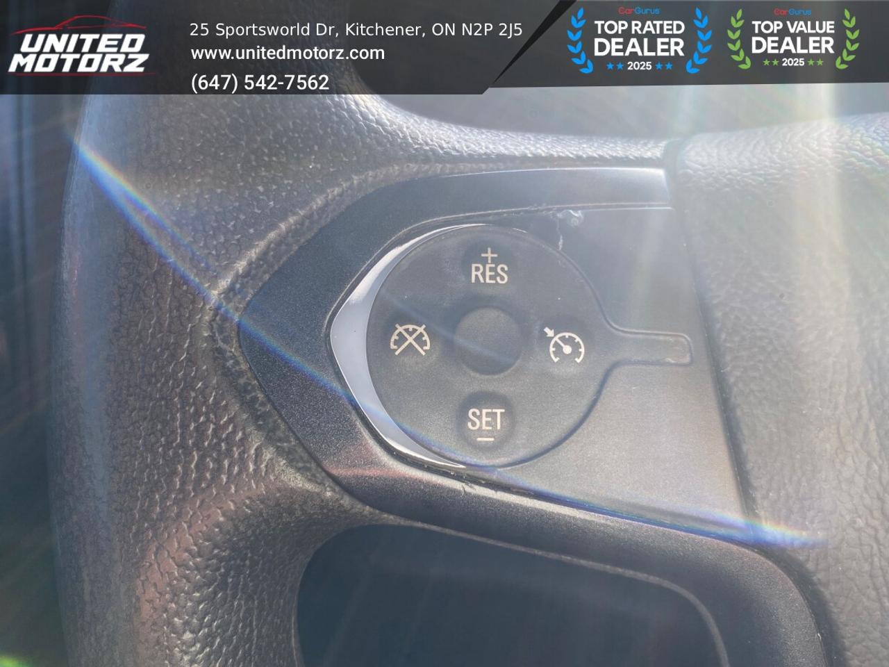 2018 Chevrolet Silverado 1500 LS 143.5" Crew Cab 4X4 5.3L V8~ Photo