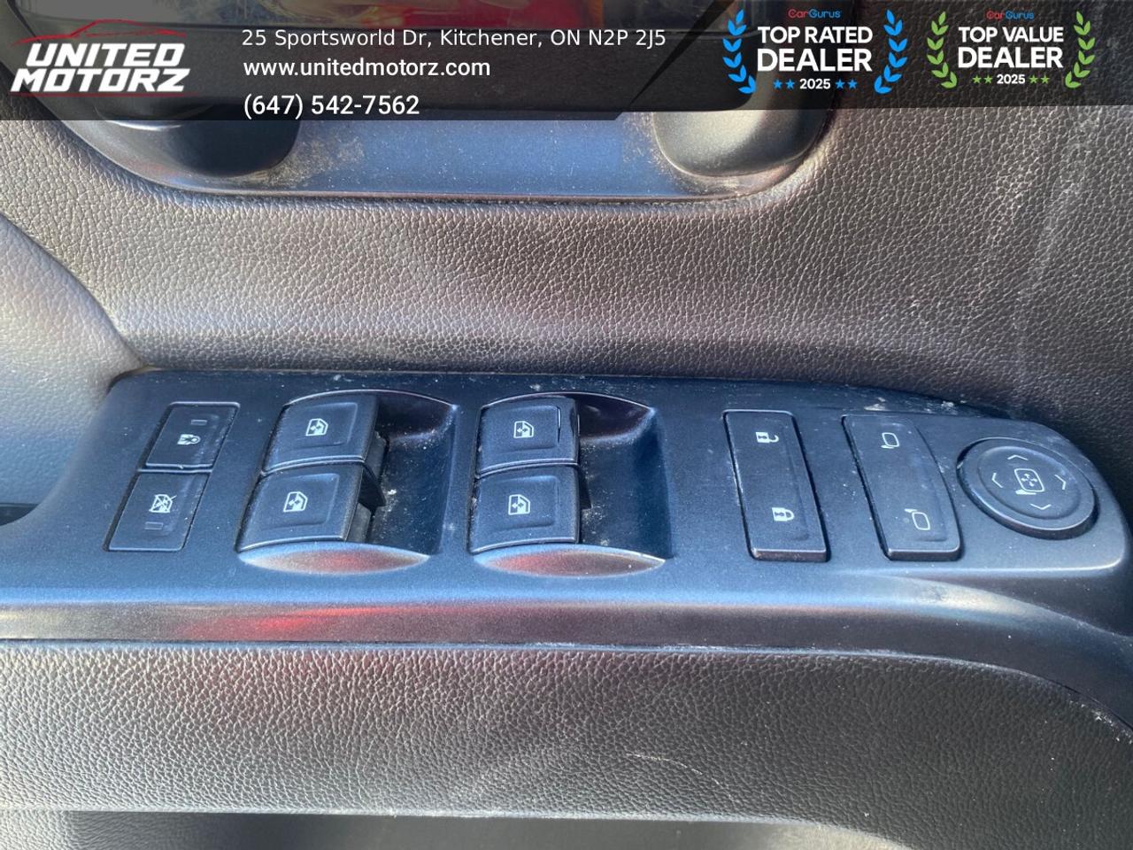 2018 Chevrolet Silverado 1500 LS 143.5" Crew Cab 4X4 5.3L V8~ Photo