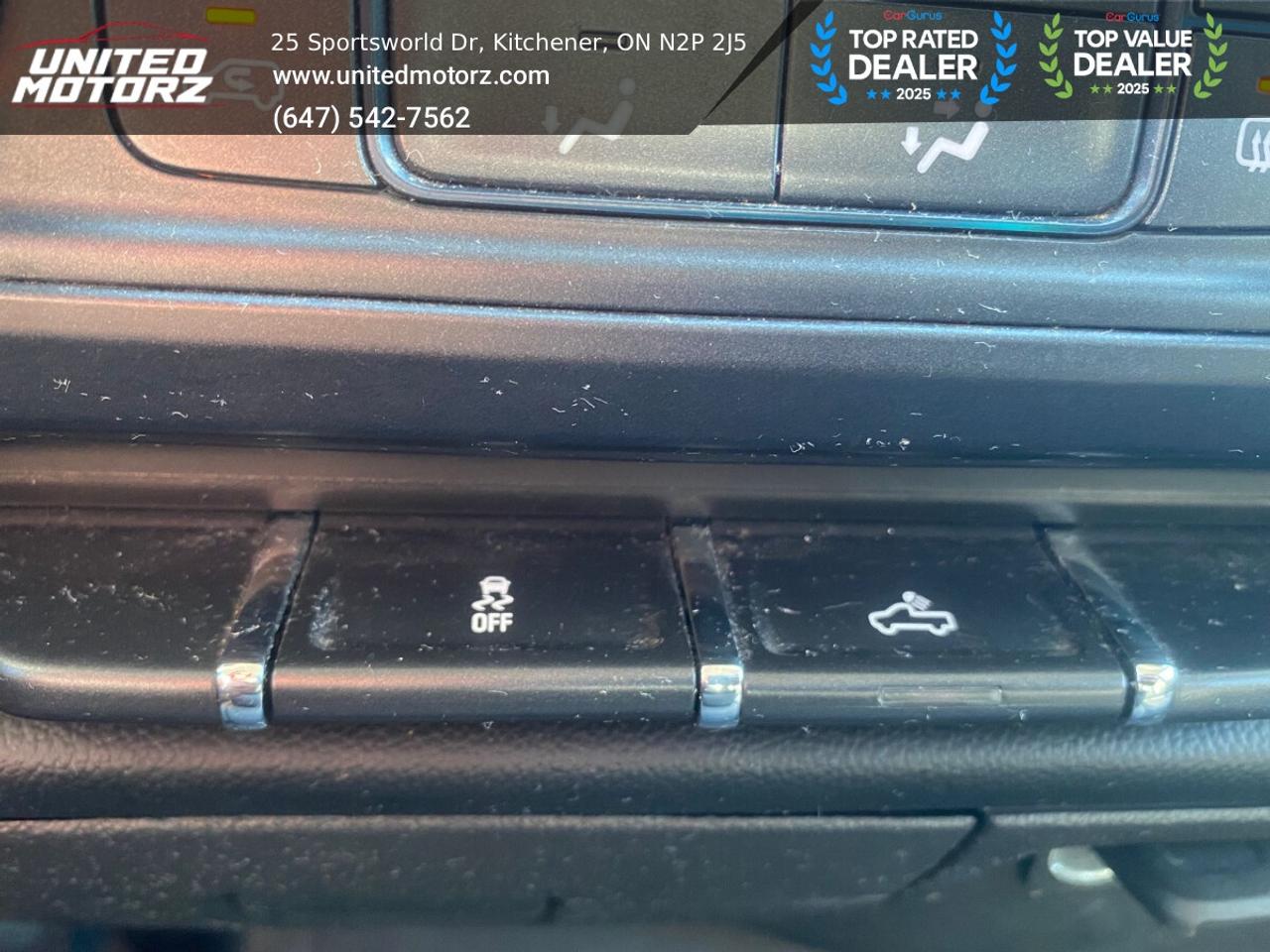 2018 Chevrolet Silverado 1500 LS 143.5" Crew Cab 4X4 5.3L V8~ Photo