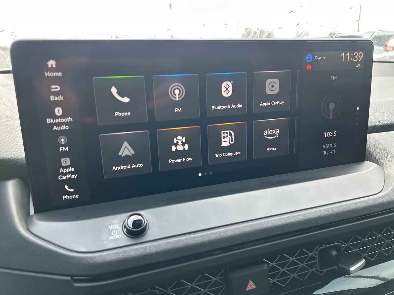 2025 Honda Accord Hybrid Sport-L Leather CarPlay Sunroof Heated Seats Photo