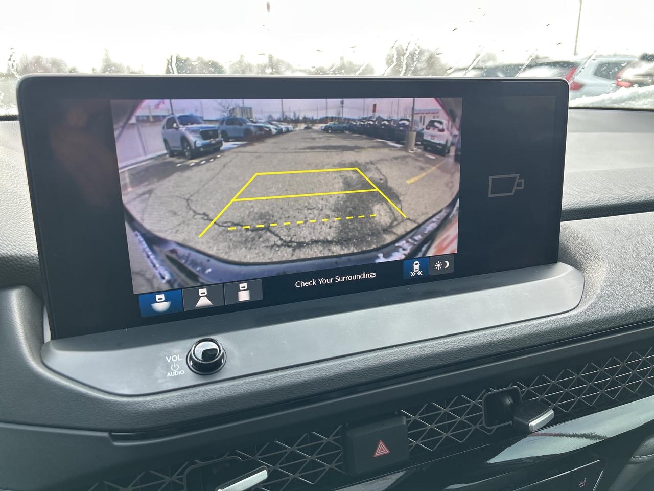 2025 Honda Accord Hybrid Sport-L Leather CarPlay Sunroof Heated Seats Photo