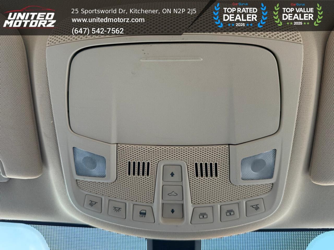 2015 Lincoln MKC AWD~CERTIFIED~NO ACCIDENTS~ Photo