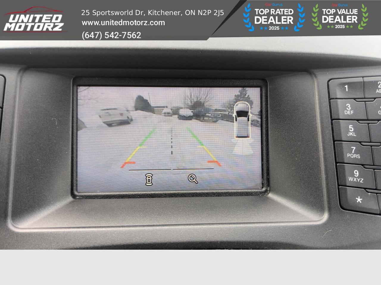 2017 Ford Edge SEL~SAFETY CERTIFIED~19 Service Records~ Photo