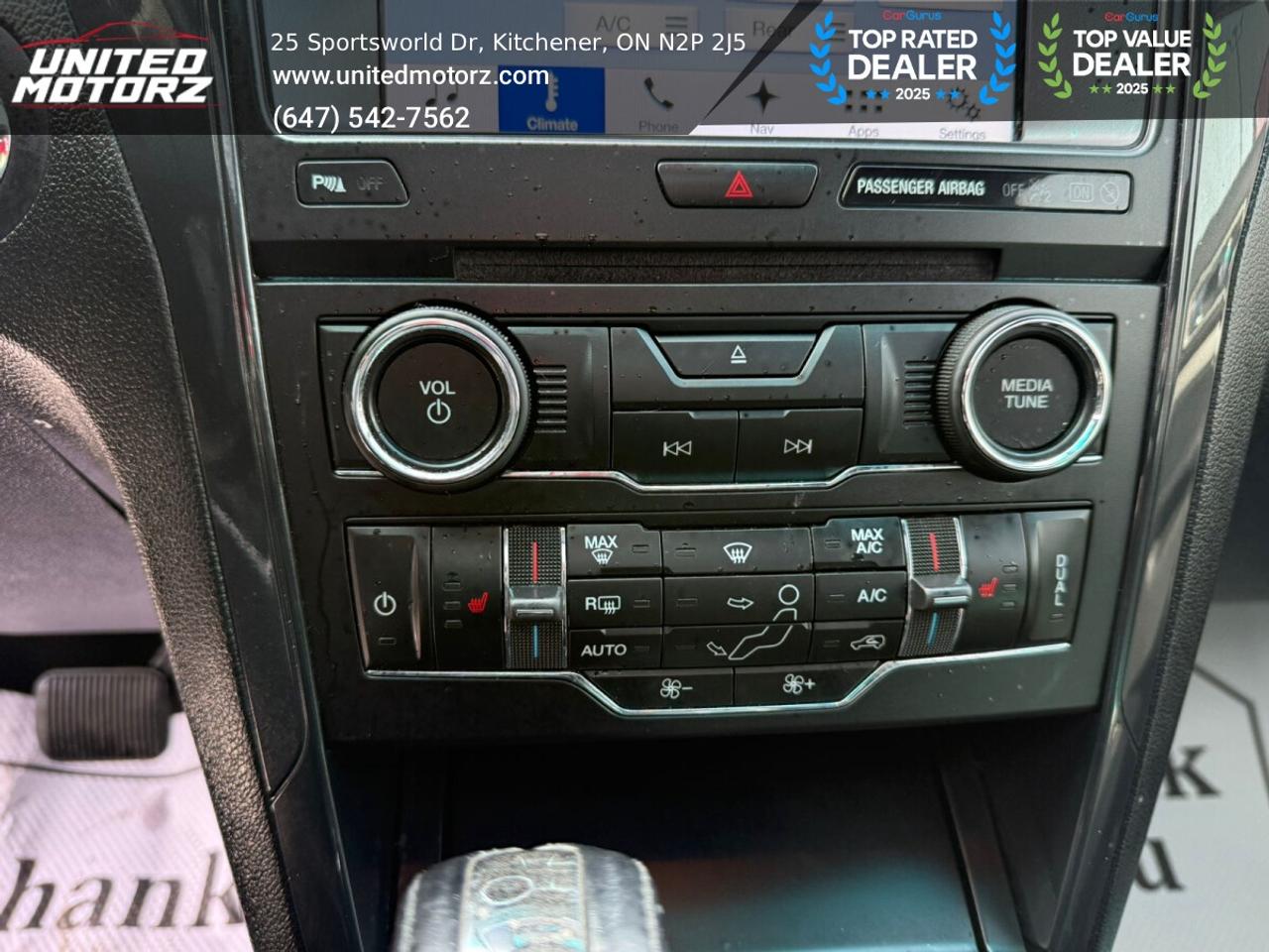 2017 Ford Explorer XLT~NO ACCIDENTS~ Photo