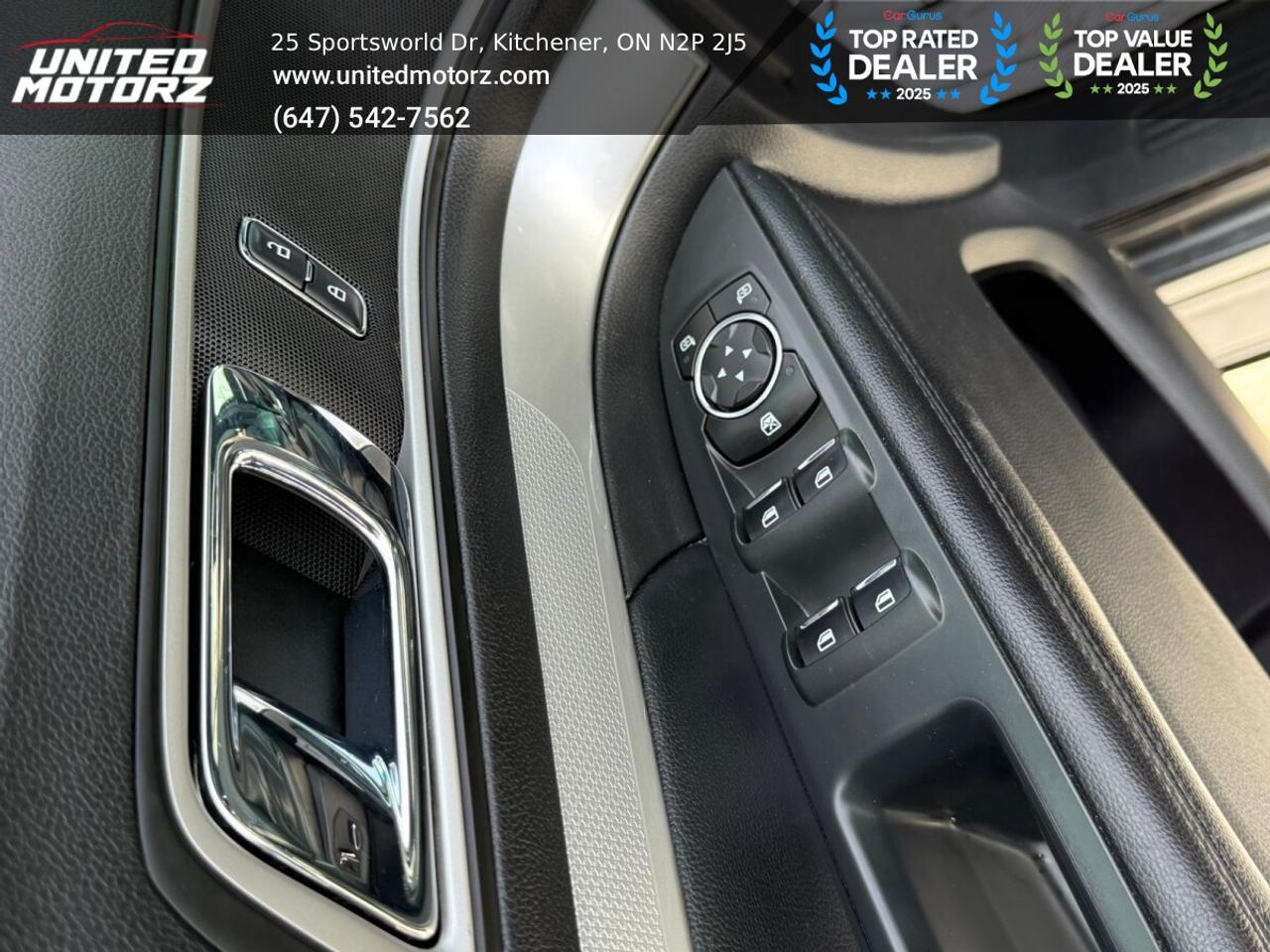 2017 Ford Explorer XLT~NO ACCIDENTS~ Photo