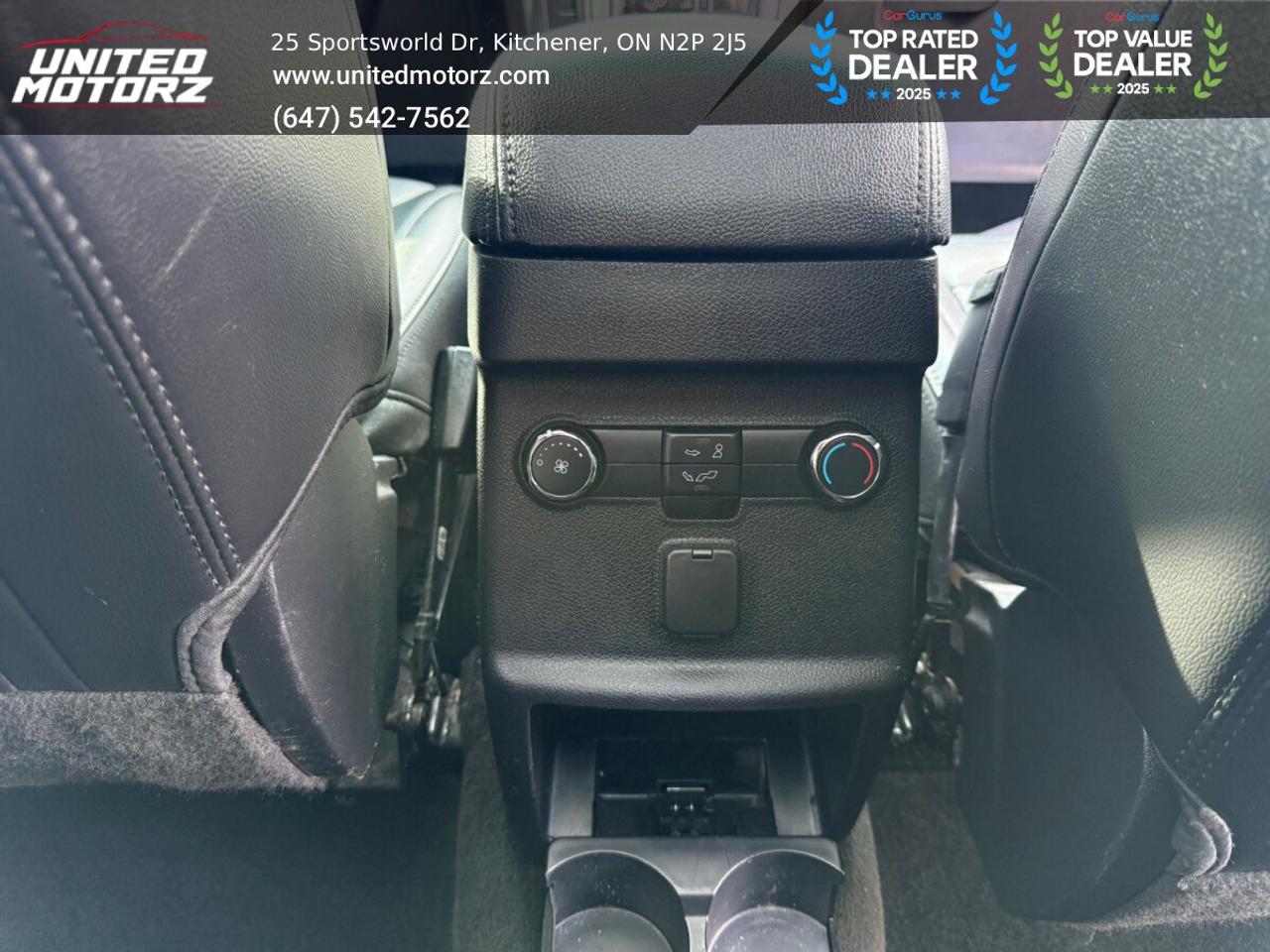 2017 Ford Explorer XLT~NO ACCIDENTS~ Photo