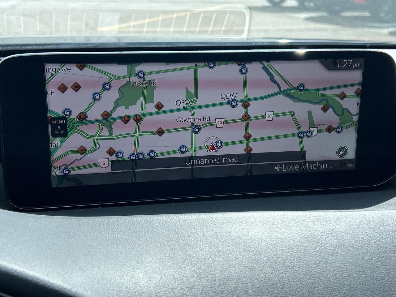 2025 Mazda Mazda3 Sport GT Auto FWD Photo