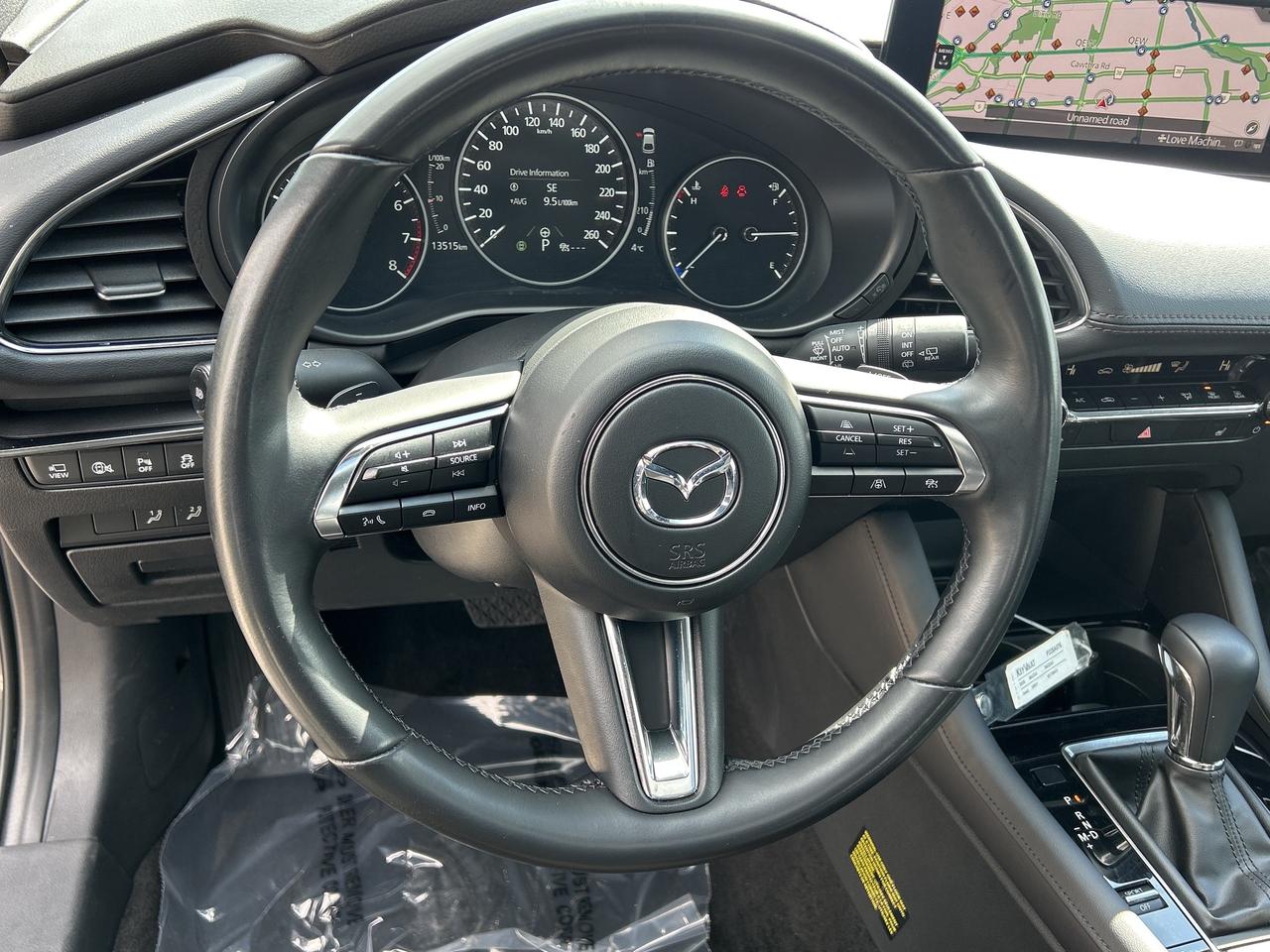 2025 Mazda Mazda3 Sport GT Auto FWD Photo