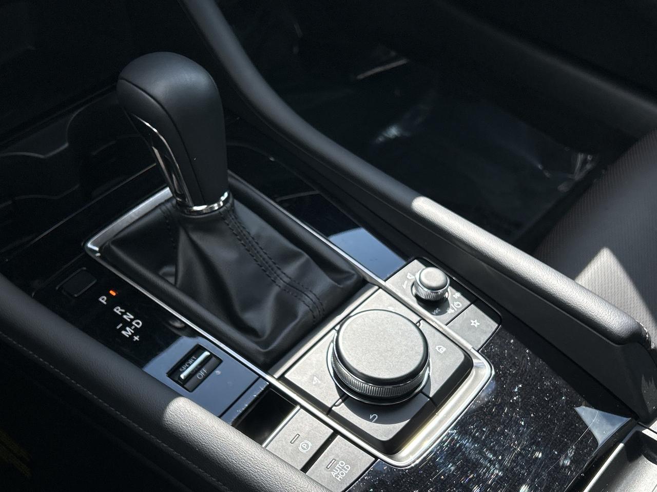 2025 Mazda Mazda3 Sport GT Auto FWD Photo