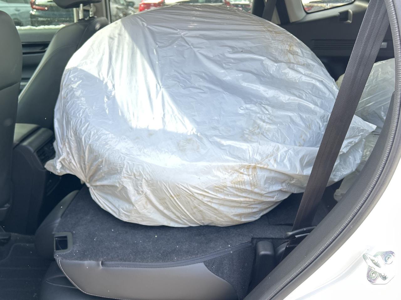 2024 Honda CR-V EX-L  Leather  Sunroof CarPlay Rear Camera Photo