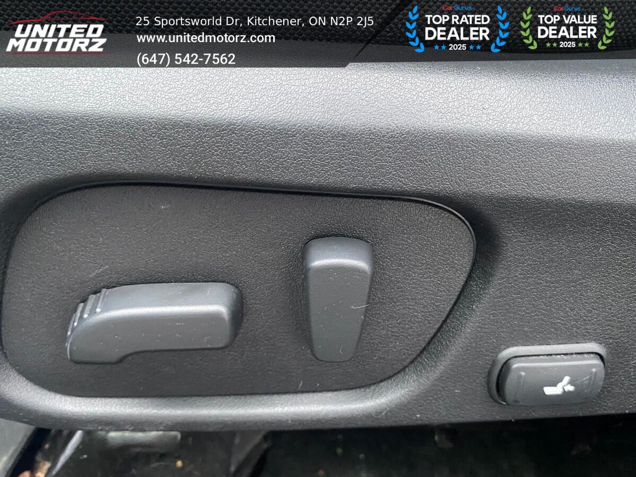 2017 Subaru Forester 5dr Wgn Man 2.5i Touring~CERTIFIED~18 SERVICE REC Photo