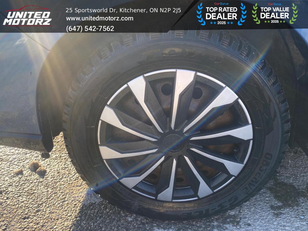 2015 Subaru Forester 2.0XT Limited~SAFETY CERTIFIED~ONE OWNER~NO ACCIDE Photo