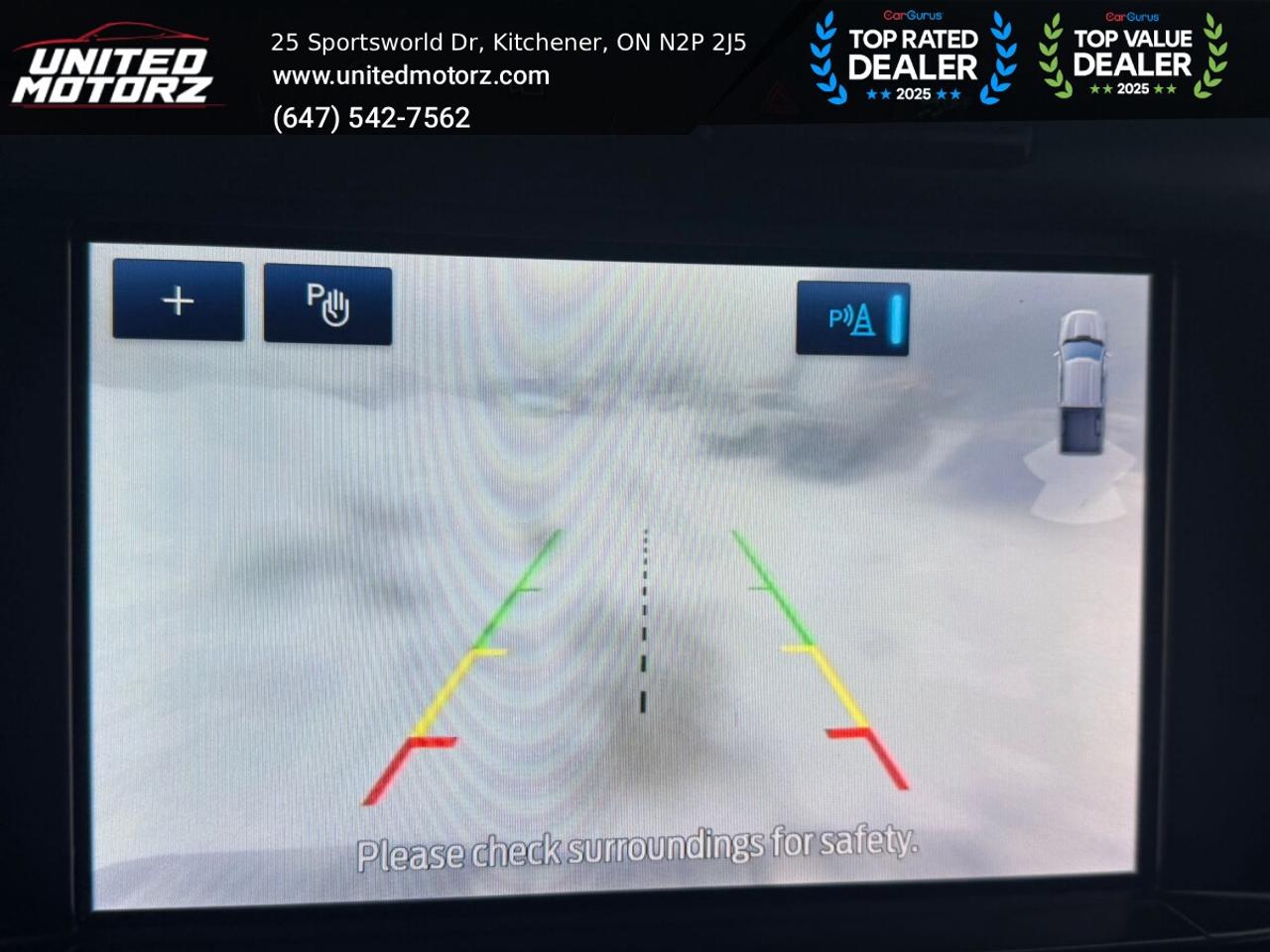 2021 Ford F-150 XLT SuperCrew Box 4X4 5L V8~CERTIFIED~NO ACCIDENTS Photo