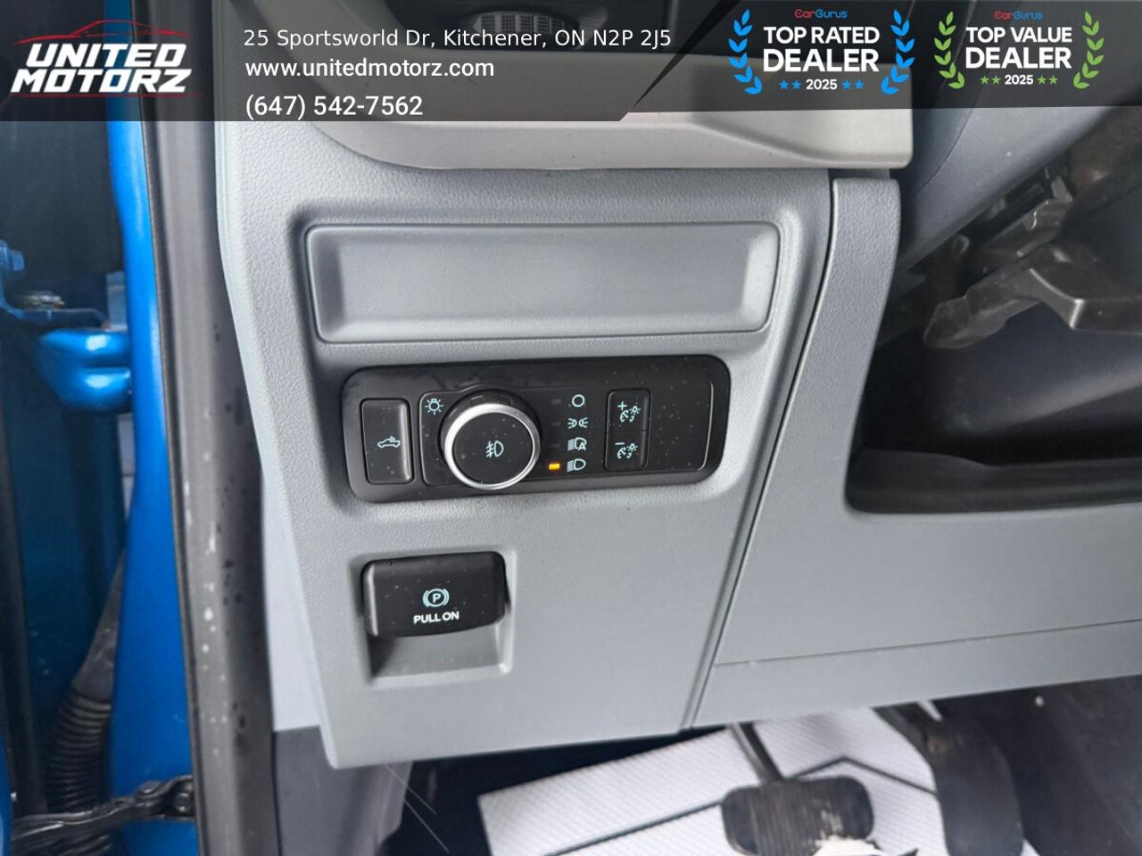 2021 Ford F-150 XLT SuperCrew Box 4X4 5L V8~CERTIFIED~NO ACCIDENTS Photo