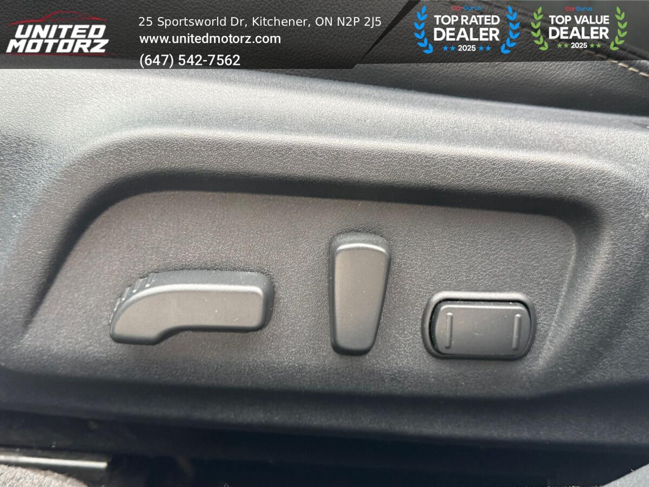 2015 Subaru Outback w/Limited Pkg. 3.6R~SAFETY CERTIFIED~32 Service Re Photo