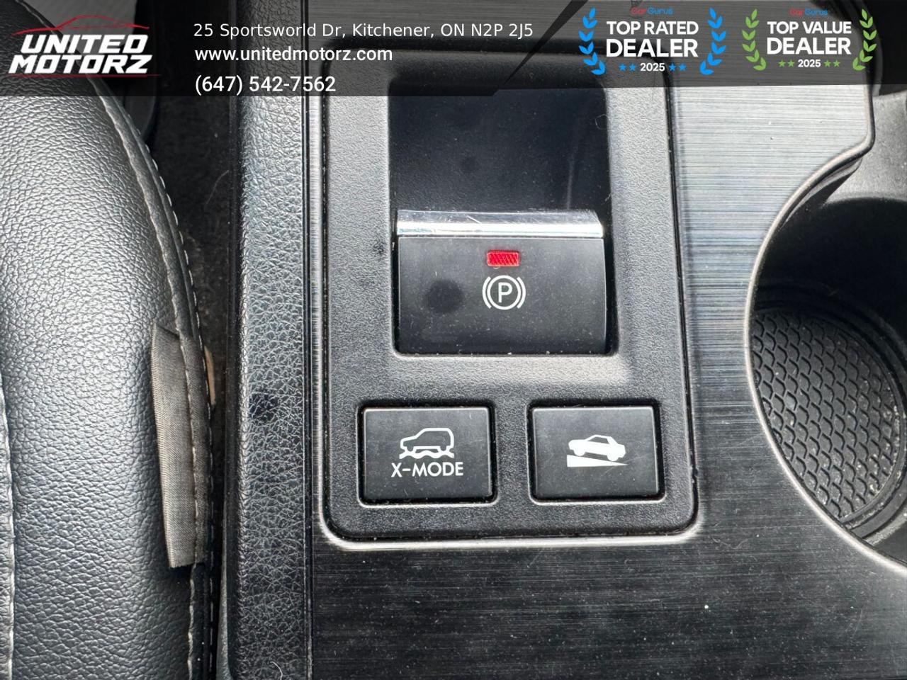 2015 Subaru Outback w/Limited Pkg. 3.6R~SAFETY CERTIFIED~32 Service Re Photo