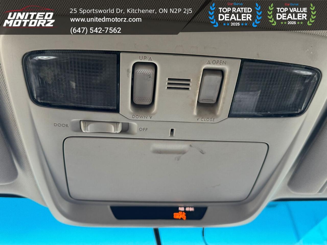 2015 Subaru Outback w/Limited Pkg. 3.6R~SAFETY CERTIFIED~32 Service Re Photo