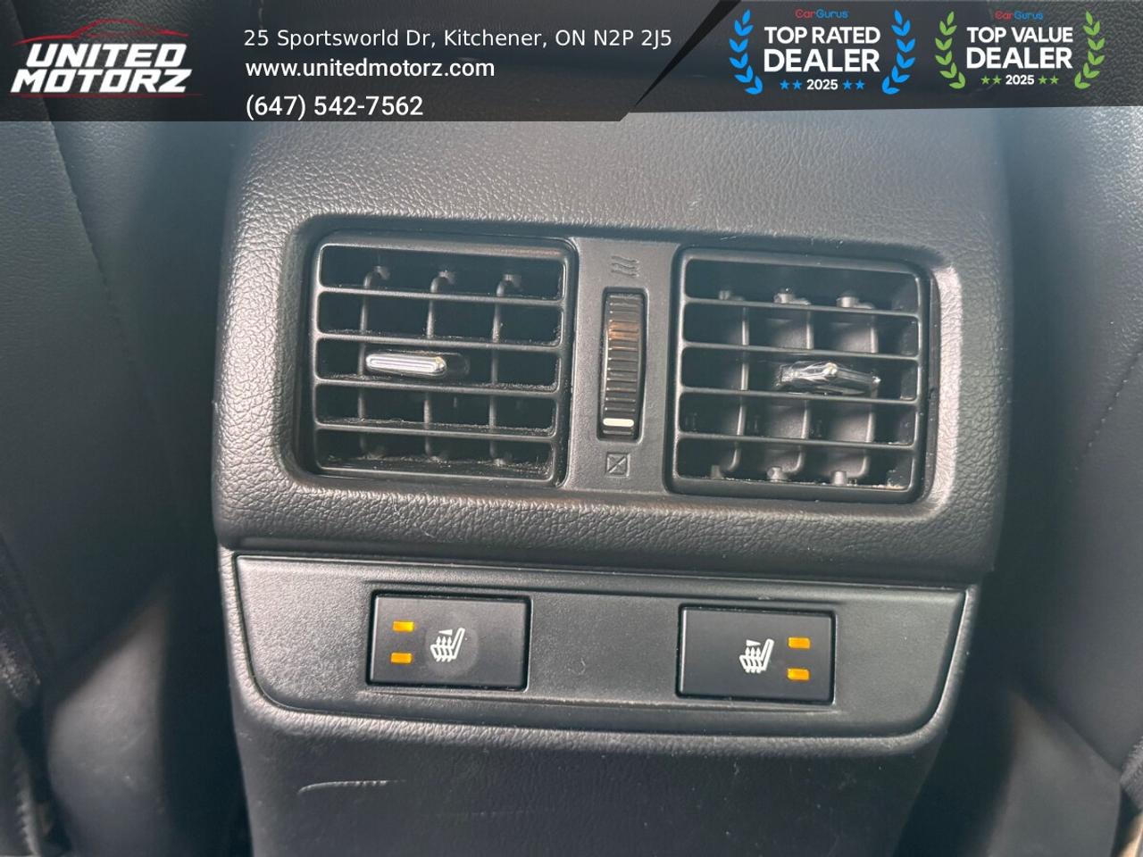 2015 Subaru Outback w/Limited Pkg. 3.6R~SAFETY CERTIFIED~32 Service Re Photo