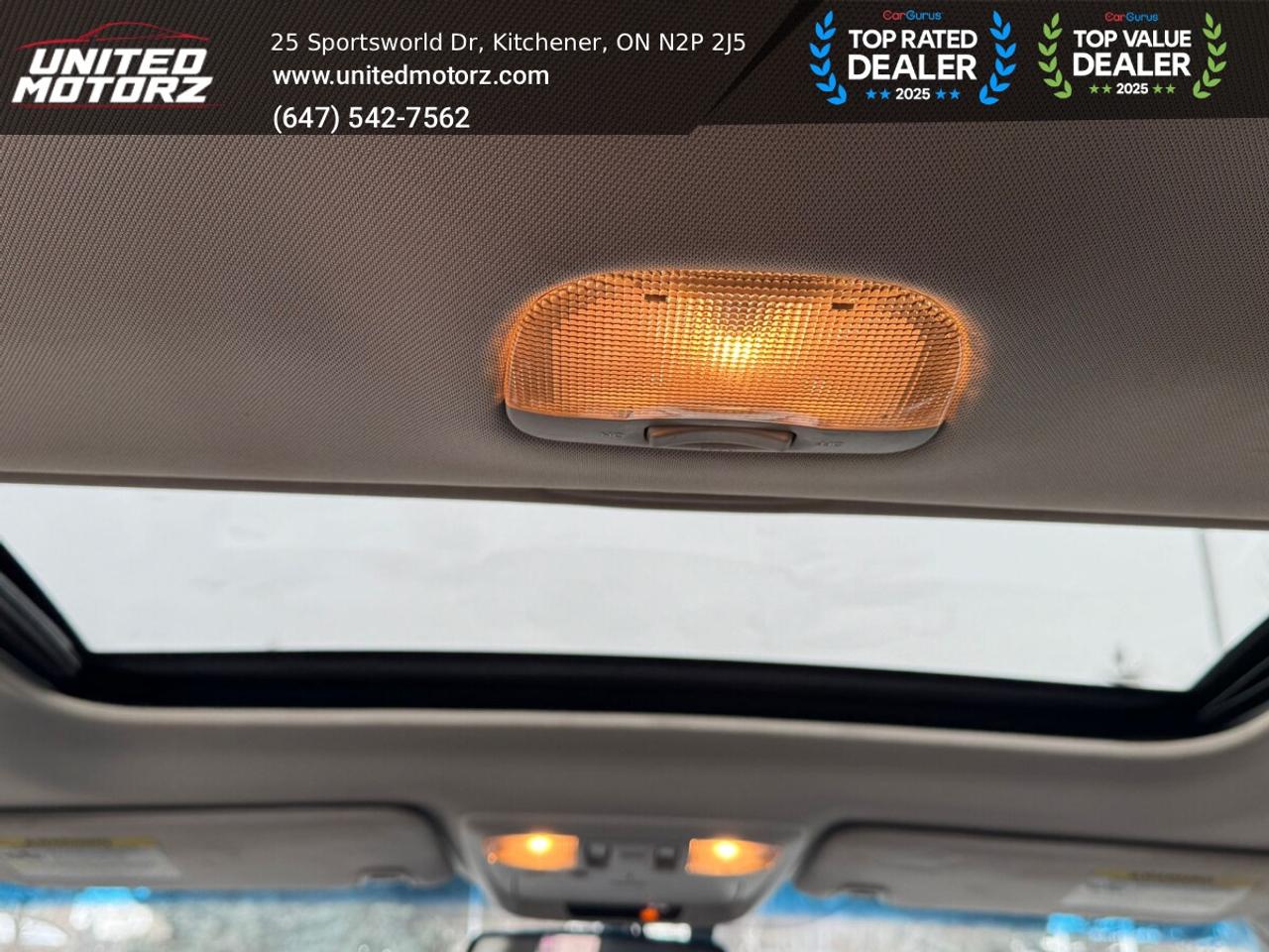 2015 Subaru Outback w/Limited Pkg. 3.6R~SAFETY CERTIFIED~32 Service Re Photo