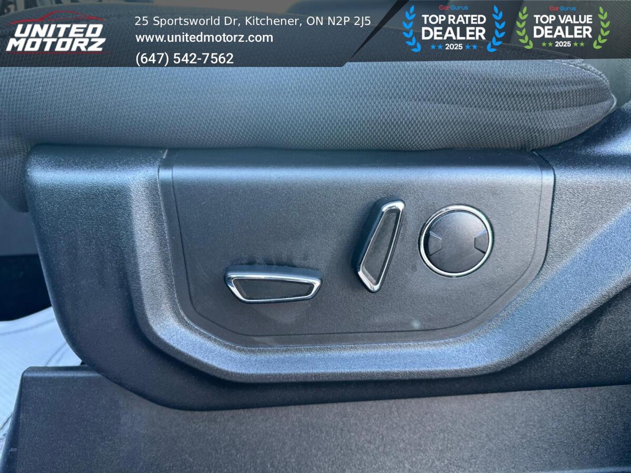 2018 Ford F-150 XLT Sport 4WD SuperCrew 5.5' Box~SAFETY CERTIFIED~ Photo