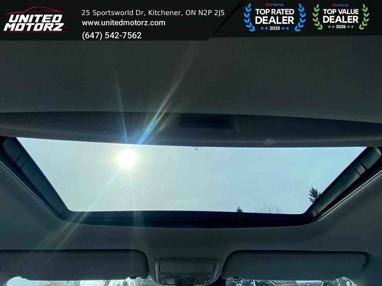 2016 Honda Pilot EX-L w/Navi~SAFETY CERTIFIED~23 Service Records~Cr Photo