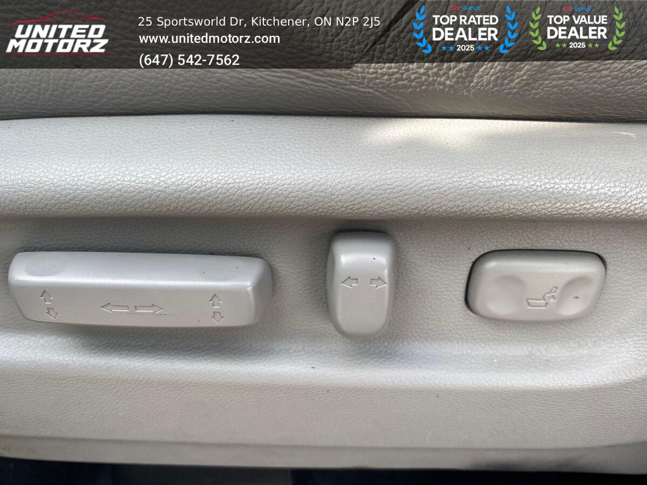 2016 Honda Pilot EX-L w/Navi~SAFETY CERTIFIED~23 Service Records~Cr Photo