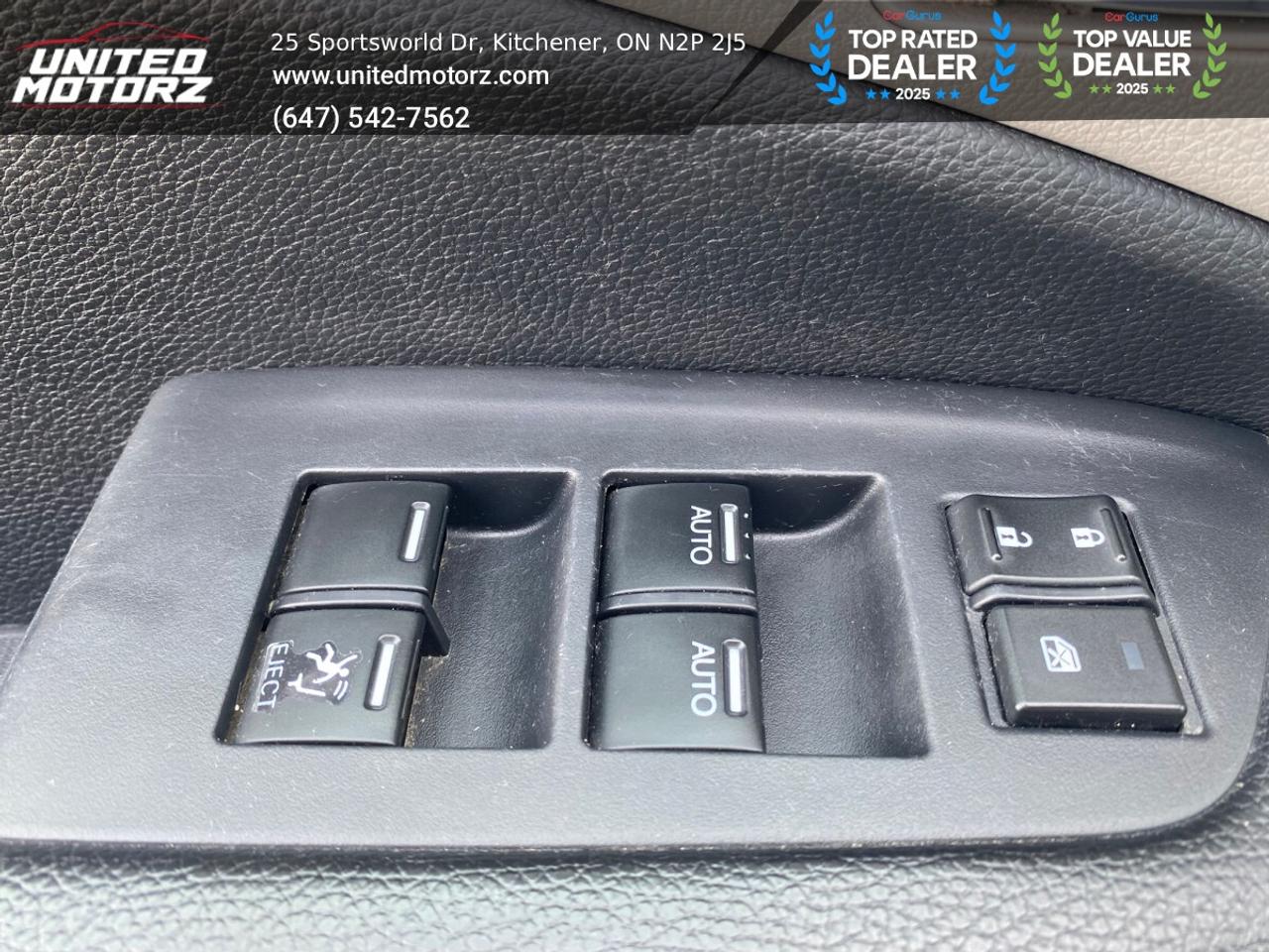 2016 Honda Pilot EX-L w/Navi~SAFETY CERTIFIED~23 Service Records~Cr Photo