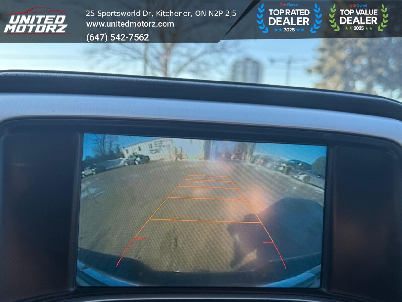 2016 GMC Sierra 1500 SLE 143.5" 4WD Crew Cab 5.3L V8~SAFETY CERTIFIED~1 Photo