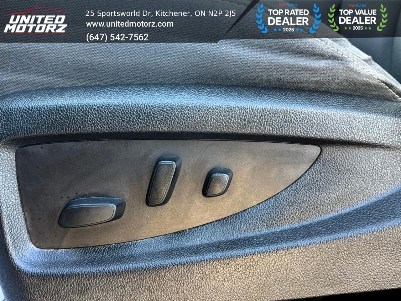 2016 GMC Sierra 1500 SLE 143.5" 4WD Crew Cab 5.3L V8~SAFETY CERTIFIED~1 Photo