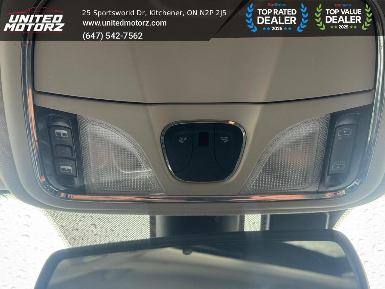 2015 Jeep Cherokee Trailhawk~SAFETY CERTIFIED~ONE OWNER~22 Service Re Photo