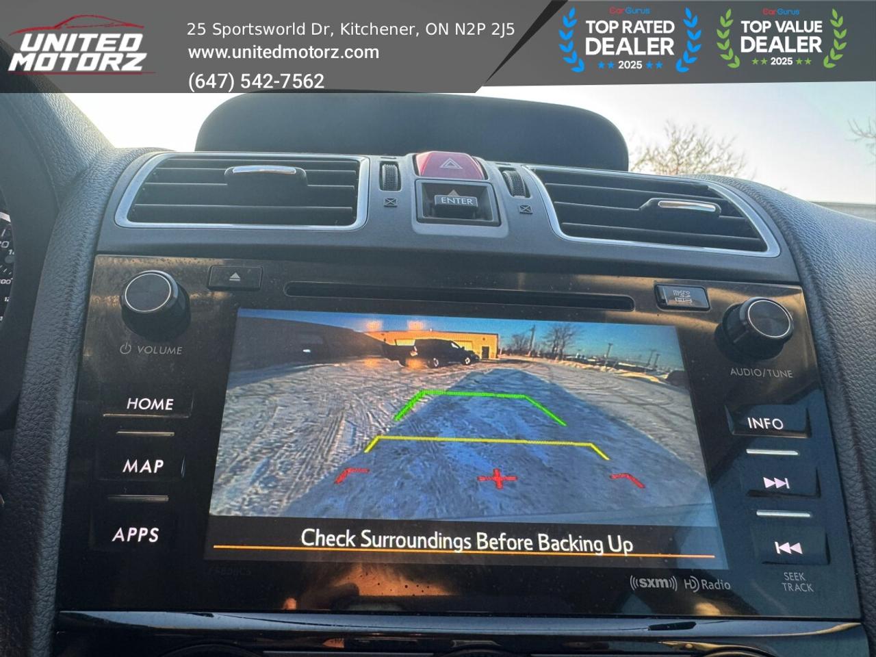 2017 Subaru Forester Limited w/Tech Pkg.~CERTIFIED~20 Service Records~ Photo