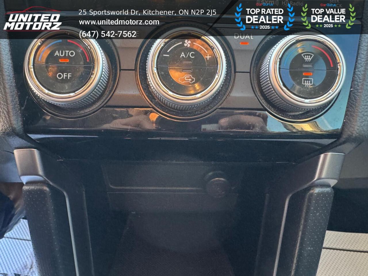 2017 Subaru Forester Limited w/Tech Pkg.~CERTIFIED~20 Service Records~ Photo