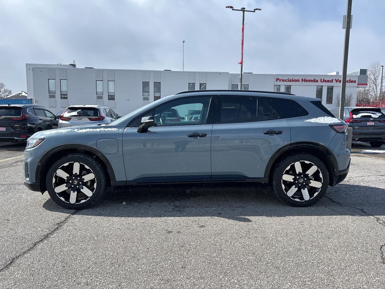2025 Honda Prologue Touring Pano Roof Wireless  0.99% Financing O.A.C* Photo