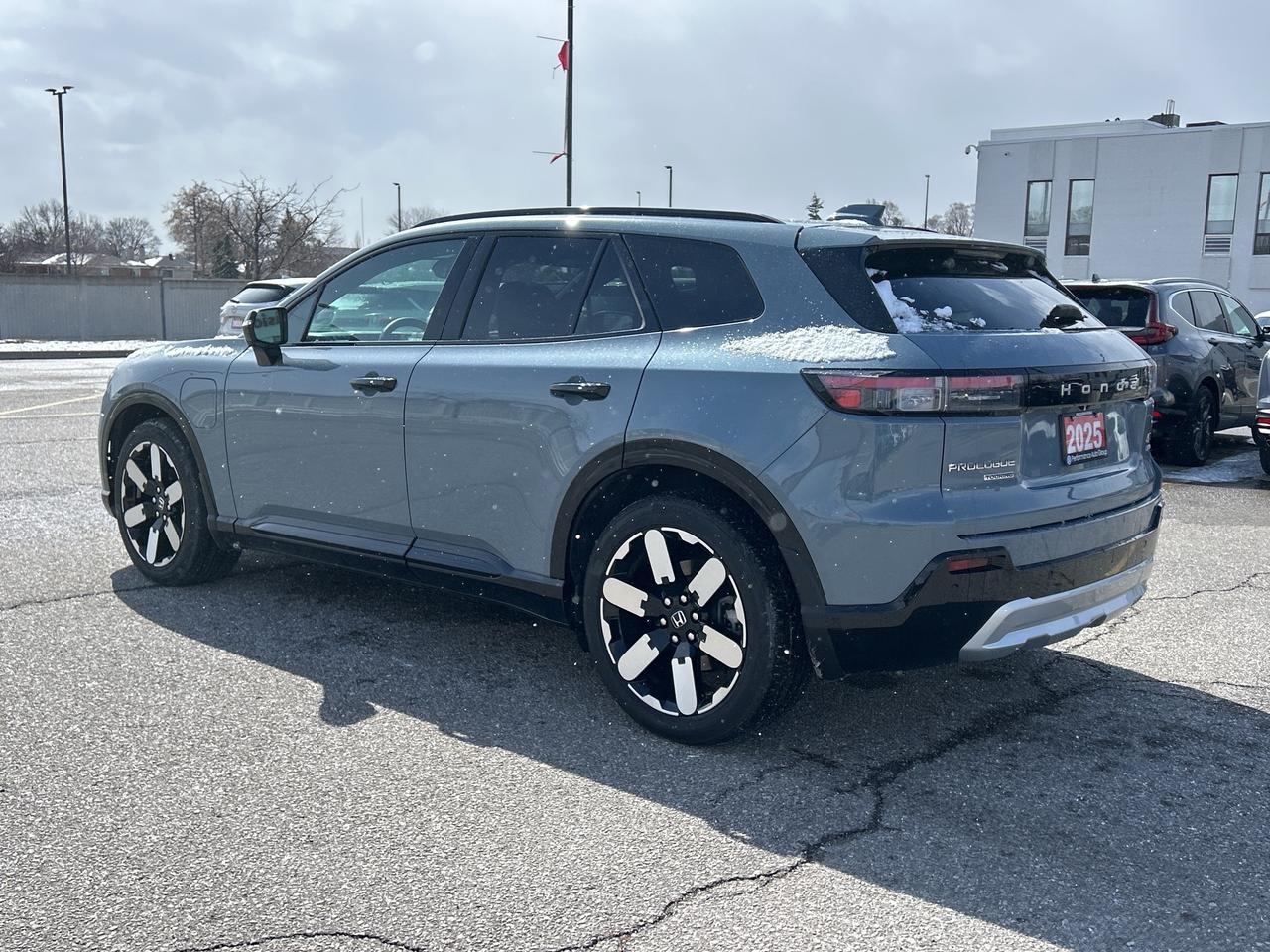 2025 Honda Prologue Touring Pano Roof Wireless  0.99% Financing O.A.C* Photo